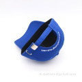 Custom 6 Panle Baseball Cap con logo